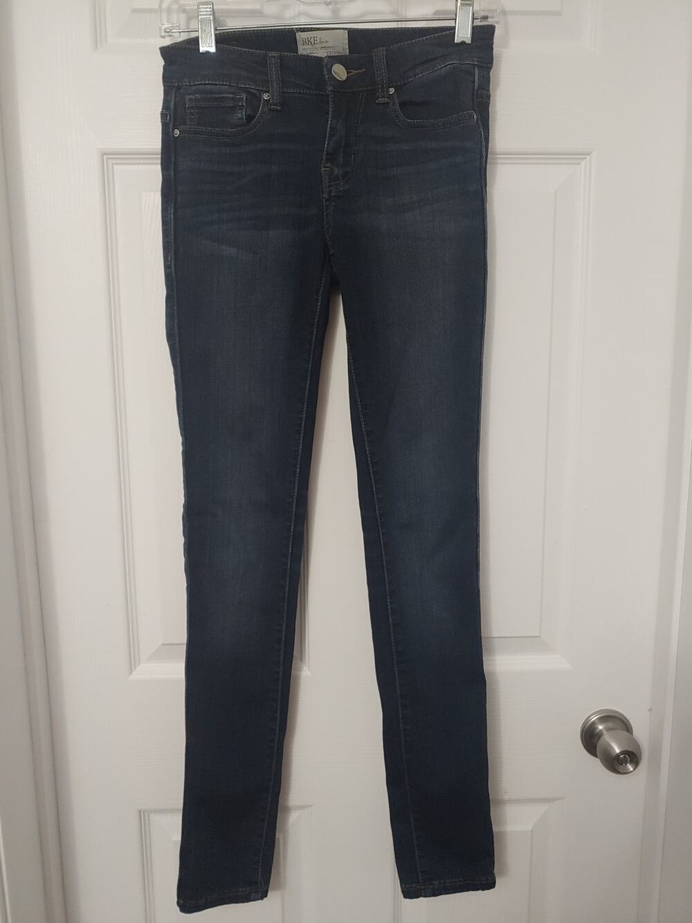 BKE Stella Skinny sz 24R